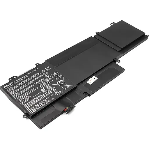 Акумулятор PowerPlant для ноутбуків ASUS VivoBook U38N (C23-UX32) 7.4V 6250mAh (original)