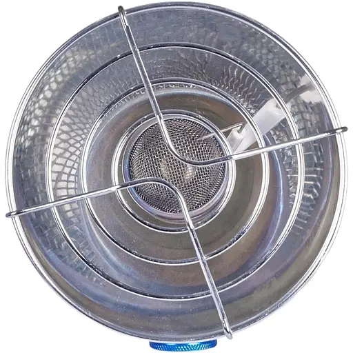 Газовий обігрівач Skif Outdoor X-Warm TC (SO-GH-02) - фото 2