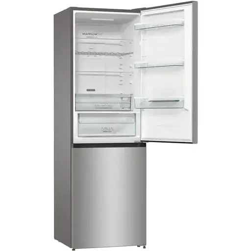 Холодильник Gorenje NRK6192AXL4 - фото 8