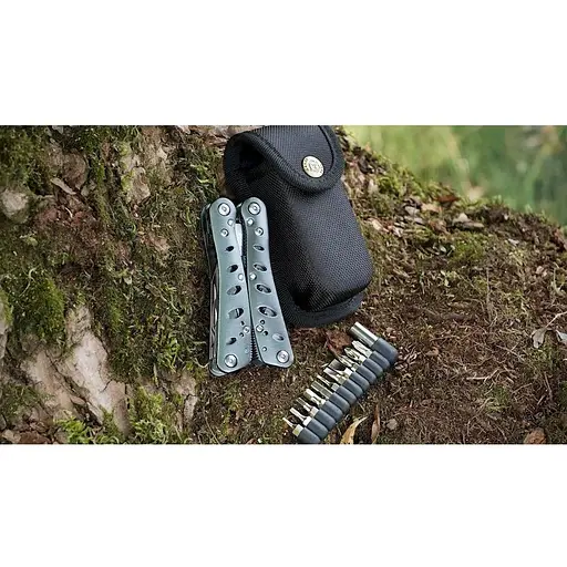 Мультитул Multi Tool Ganzo G101-H (G205) - фото 13