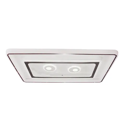 Светодиодный светильник Brille WBL-39C/400W RM с пультом управления