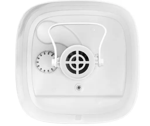 Ультразвуковий зволожувач повітря Concept ZV2010 з дифузором аромату - фото 4