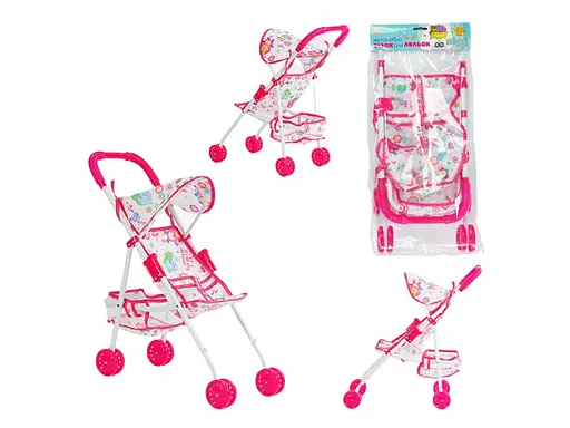 Коляска для кукол, TK Group