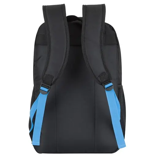 Рюкзак для ноутбука Rivacase 17.3" Black (8069) (8069 (Black)) - фото 7