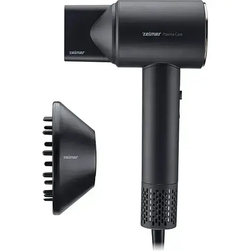 Фен Zelmer ZHD9004 Plasma Care [137070] - фото 2