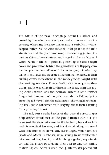 A Prayer For The Ship - фото 3