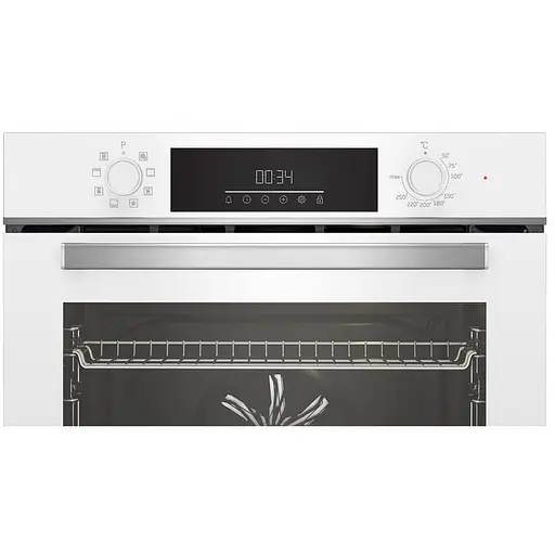 Электрическая духовка Beko BBIM14300WMS - фото 4
