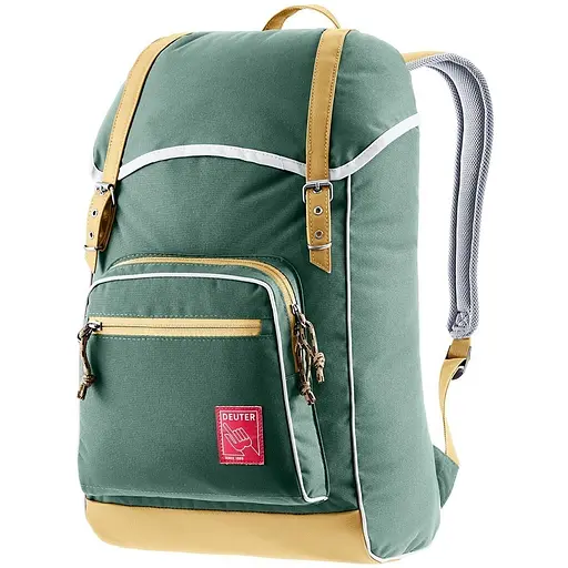 Рюкзак Deuter Innsbruck Ivy-Caramel (1052-3814022 2613) - фото 4