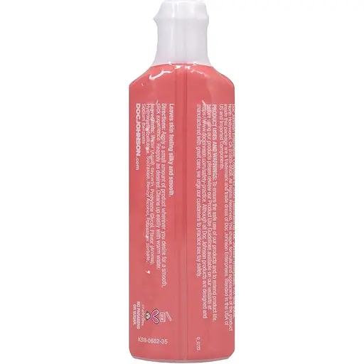 Набір для мінету Doc Johnson GoodHead Grapefruit Blowjob Set - фото 4