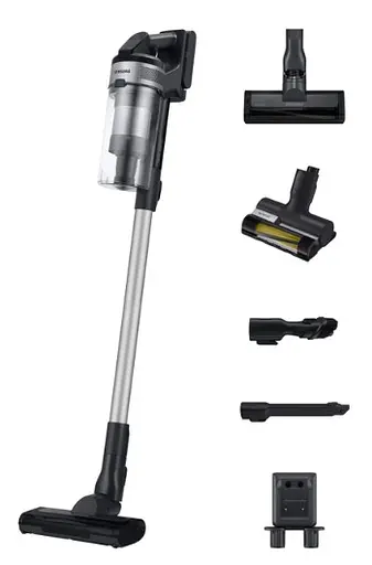 Аккумуляторный пылесос Samsung VS15A60AGR5/UK (6910458)