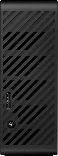 Зовнішній жорсткий диск Seagate 3.5" 16TB Expansion Desktop (STKP16000400) - фото 4