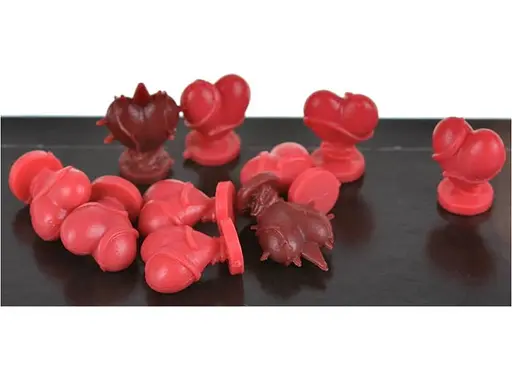 Настільна гра Games 7 Days Воїни підземель (Dungeon Fighter: Second Edition) (укр.) (DGF01UA) - фото 8