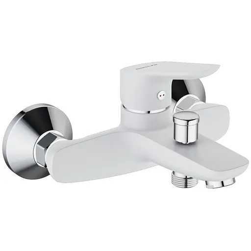 Смеситель для ванны DAMIXA Origin Bit 771000200 - фото 1