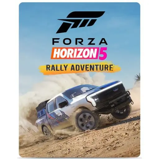 Microsoft Xbox Series X 1Tb Forza 5 Premium Bundle - фото 9