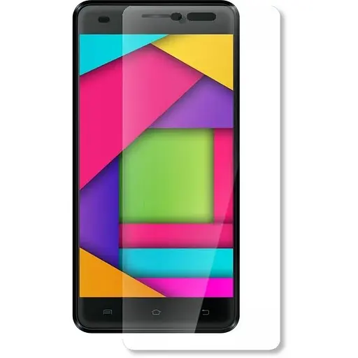Захисна плівка StatusSKIN для Nomi i5010 Evo M Екран Матова Titan - фото 1