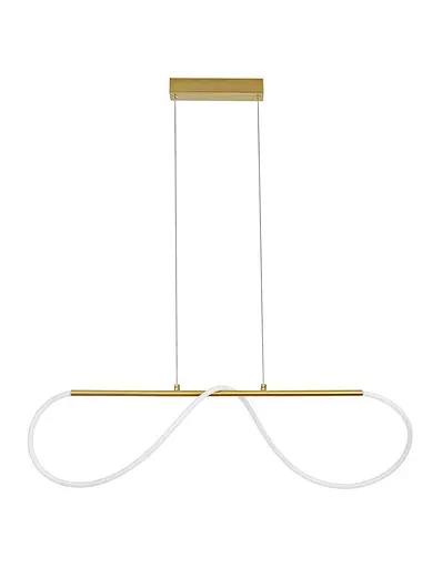 Світильник підвісний Nova Luce TIRIAC 9548103 - фото 1