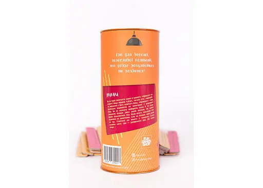 Настільна гра Fun Games Shop Правда або Дія: Для компаній (укр.) (FGS21) - фото 4