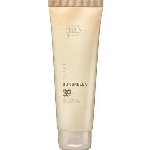 Сонцезахисний крем Holy Land Sunbrella To Go SPF 30 125 мл