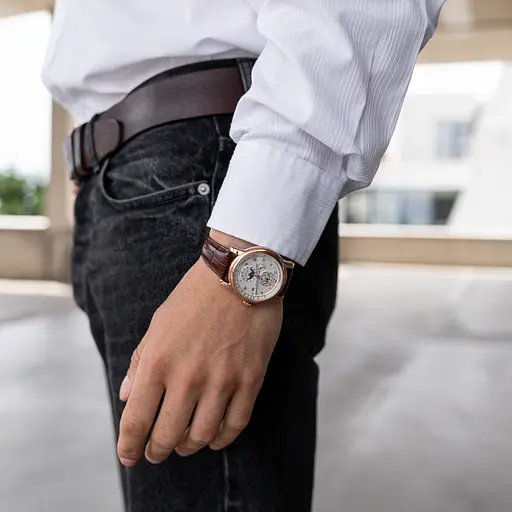 Годинник Lobinni Business - фото 15