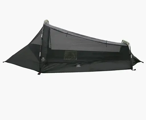 Намет одномісний Highlander Blackthorn 1 Gen2 HMTC (TEN131V2-HC) - фото 5
