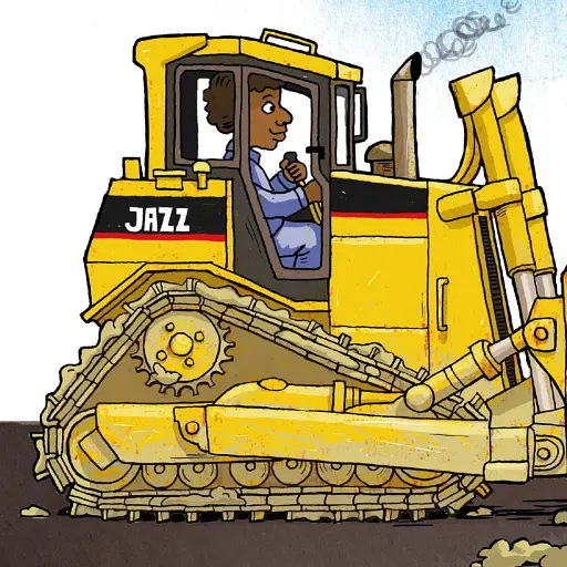 Ріко, рятівник вулиці - фото 4