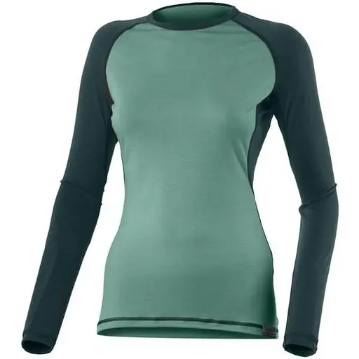 Термофутболка Lasting Dita Green XL (1054-002.001.5660)