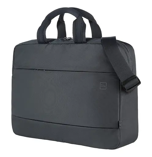 Сумка Global 2 15"/16", синий Tucano teh0014701 - фото 3