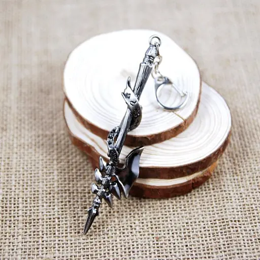 Брелок Варкрафт.764 - фото 2