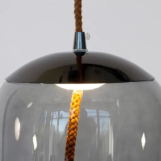 Підвісний світильник Friendlylight Sunshine PD B FL3098 - фото 3