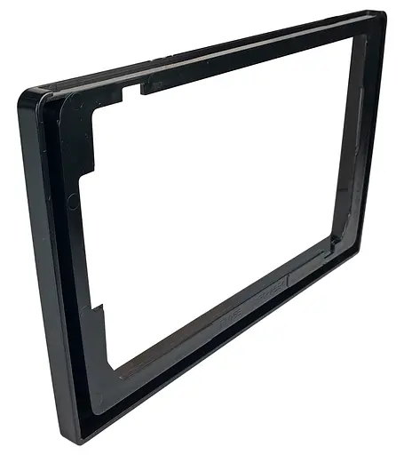 Переходная рамка универсальная для перехода с 10.1" на 9" Carav 22-1975 - фото 4