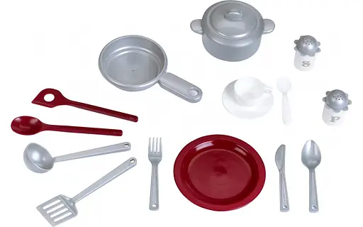 Интерактивная кухня Klein Miele Fresh с функцией подачи воды (7150) - фото 5