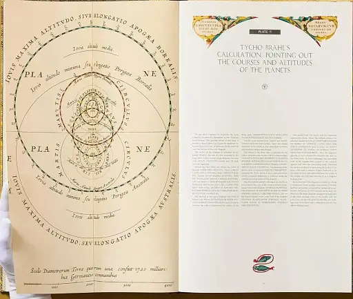 Cellarius Atlas - фото 15