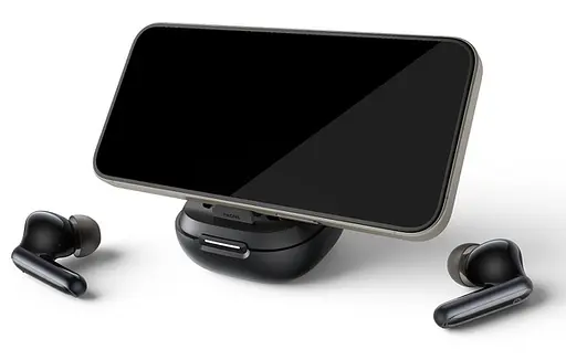 Гарнитура Anker SoundCore P40i Black - фото 9