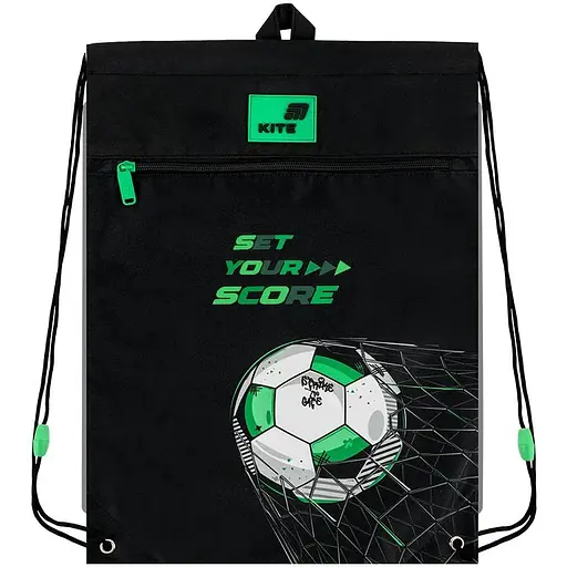 Сумка для взуття Kite Football (K26-601M-39) - фото 1