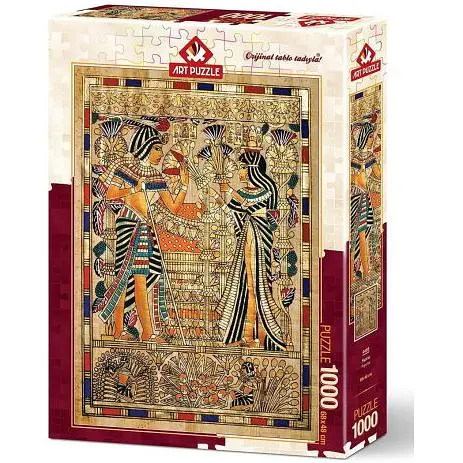 Пазл Art Puzzle Папирус 1000 эл. (4465)