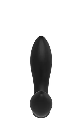 Вібратор Dreamtoys Elite Renee 11.2 см чорний - фото 7