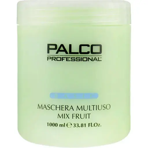 Маска для волосся Palco Basic для частого використання 1000 мл
