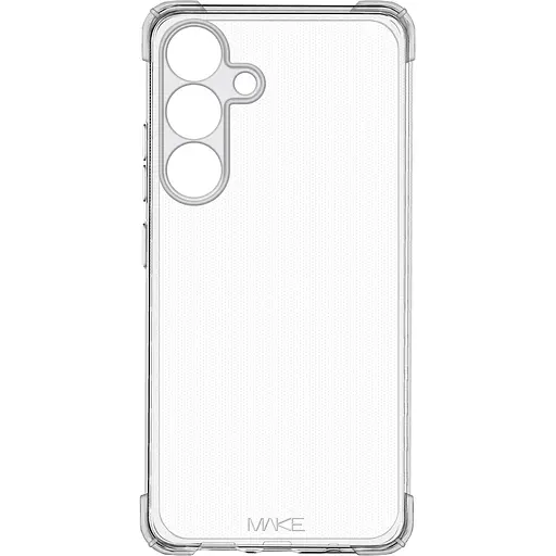 Чохол Make Samsung S25 FE AirShield