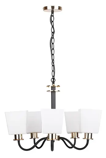 Люстра Candellux 35-74249 SCHUBERT - фото 1