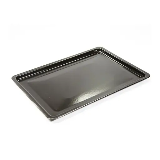 Духовка Astor CZ-2146 46 л конвекція чорна - фото 5