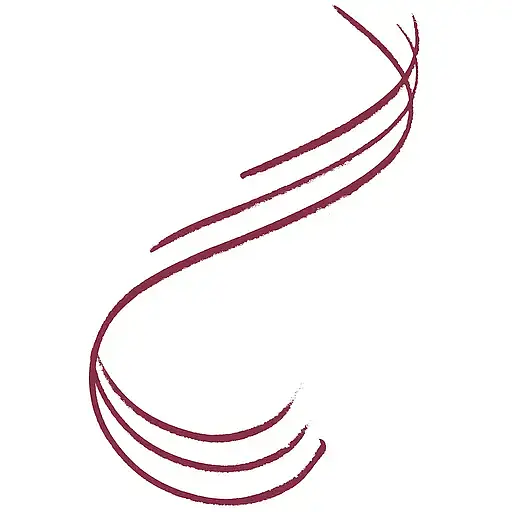 Карандаш для глаз водостойкий Bourjois Contour Clubbing Waterproof №74 (Berry Brown) 1.2 г - фото 3