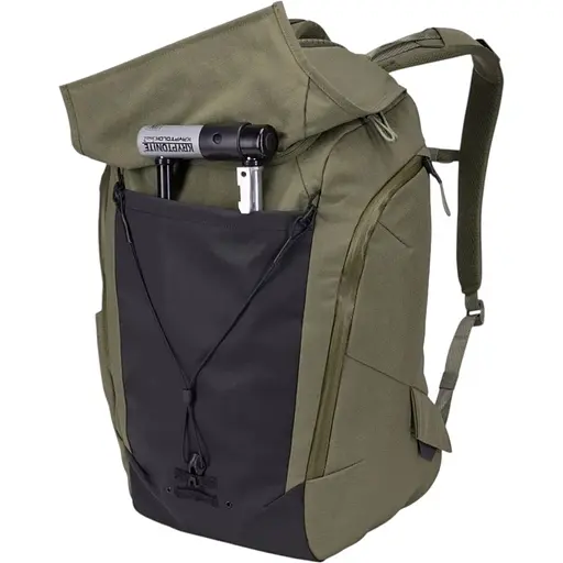 Рюкзак Thule Paramount Commuter Backpack 28L Soft Green (TH 3205236) - фото 6