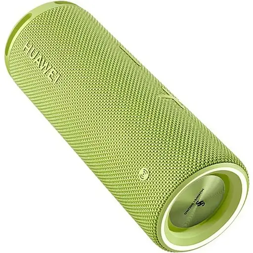 Портативна акустика Huawei Sound Joy 2 Thriving Green [140197] - фото 12