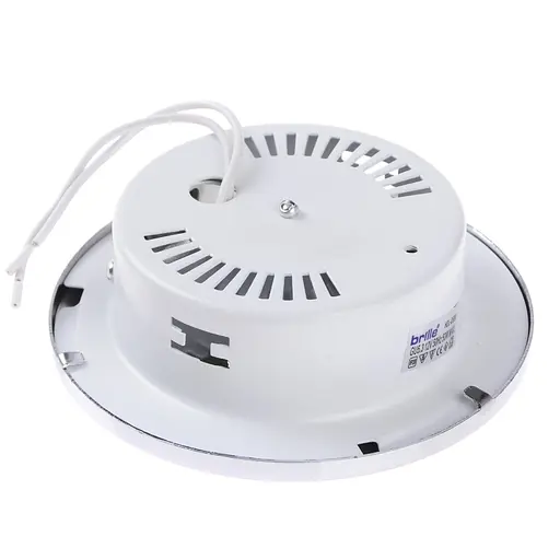 Светильник точечный Brille HDL-DS 86 CHR MR16 166338 - фото 5