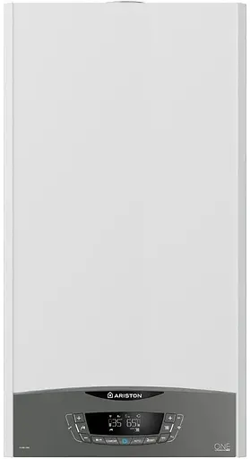 Ariston Котел газовий CLAS ONE WIFI 24 конденсаційний двоконтурний 24кВт Wi-Fi - фото 2