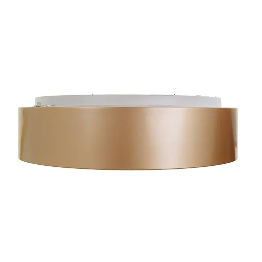 Светильник светодиодный настенно-потолочный накладной Brille WBL-28C/30W*2 RG - фото 8