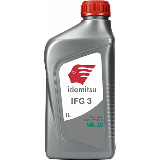 Олива моторна Idemitsu IFG3 5W-30 SN 1 л
