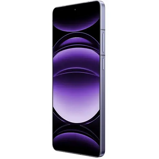 Смартфон Realme GT 6 5G 12/256GB Purple (Asian Version) NFC - фото 3