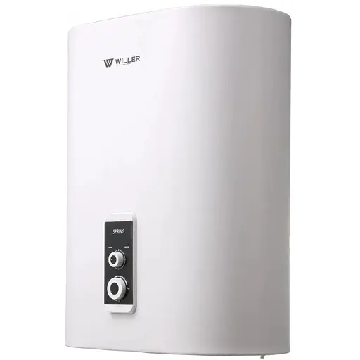 Водонагрівач Willer EVH30R серія Spring
