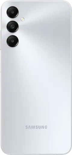 Смартфон Samsung Galaxy A05s 4/128Gb Silver (SM-A057GZSVEUC) - фото 7